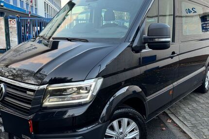VW Crafter 308.790 km 25.990 € Düssseldorf 40627