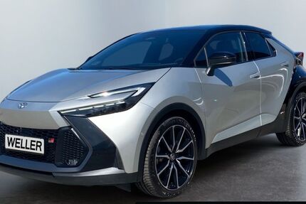 Toyota C-HR 36.899 km 37.980 &euro; Hamm 59067