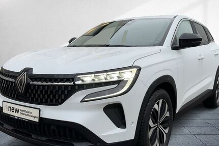 Renault Austral 23.590 km 21.780 &euro; Hamburg 21079