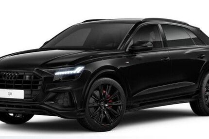 Audi Q8 49.980 km 67.840 &euro; Lünen 44534