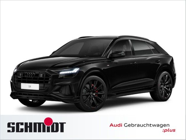 Audi Q8 49.980 km 67.840 &euro; Lünen 44534