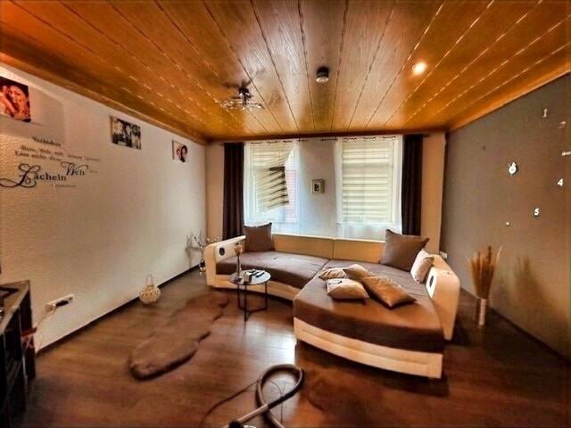 Zuhause ankommen - perfekte Wohnung für Singles, Paare & Familien!