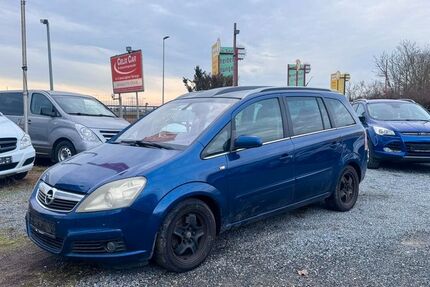 Opel Zafira 340.000 km 899 &euro; Groß Gerau 64521