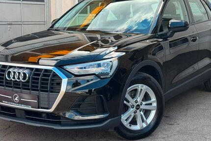 Audi Q3 60.000 km 25.950 &euro; Willmering 93497