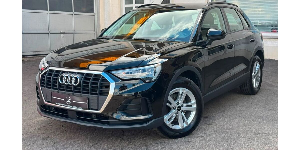 Audi Q3 60.000 km 25.950 &euro; Willmering 93497