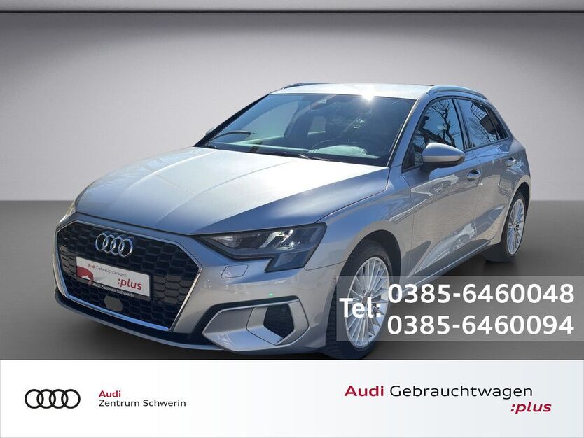 Audi A3 26.300 km 29.490 € Schwerin 19061