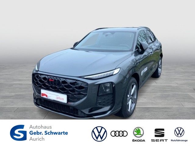 Audi Q3 3.000 km 63.490 &euro; Aurich 26607