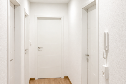 Wohnung Vacha - 4 Zimmer, 78 m&sup2;, 515&euro; | Angebot:26488546