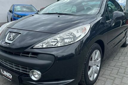 Peugeot 207 143.824 km 3.990 &euro; Frankenthal (Pfalz) 67227