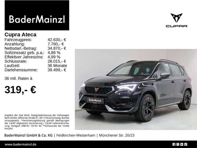 Ateca