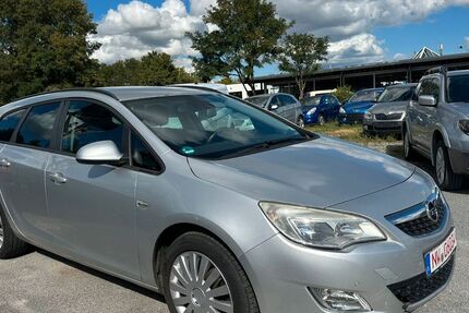Opel Astra 262.500 km 1.950 &euro; Neustadt/Weinstr 67433