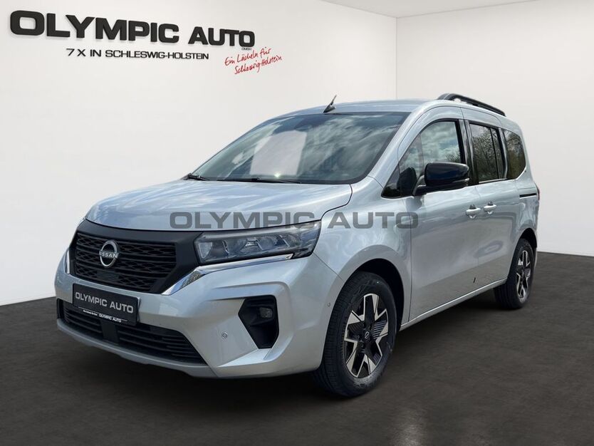 Nissan Townstar 3.000 km 30.990 € Schwentinental 24223