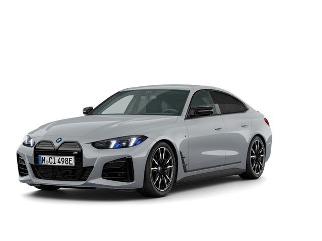 BMW i4 22.291 km 53.930 &euro; Calw 75365