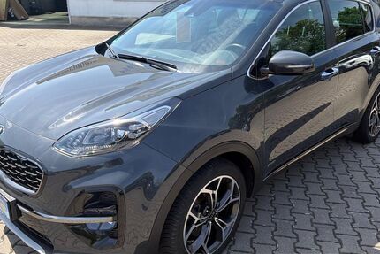 Kia Sportage 103.900 km 19.490 &euro; Eichstätt 85072