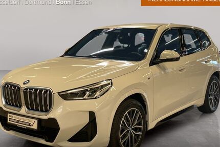 BMW iX1 32.322 km 37.699 &euro; Bonn 53119