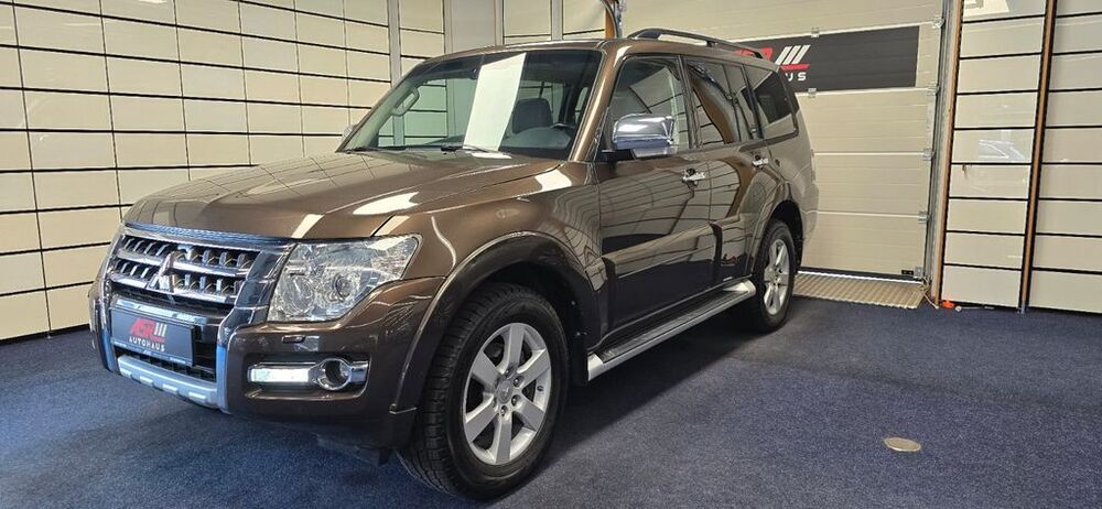 Pajero