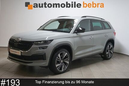 Skoda Kodiaq 83.647 km 35.490 &euro; Bebra 36179