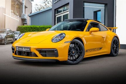 Porsche 911 Urmodell