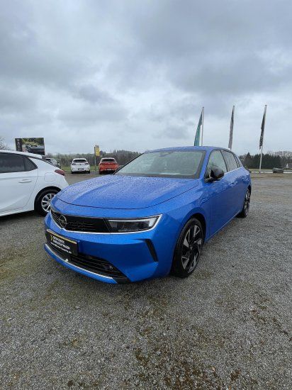 Opel Astra 57.365 km 16.980 &euro; Großröhrsdorf OT Bretnig 01900