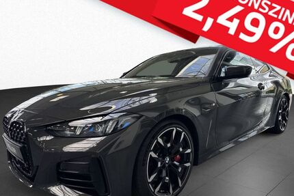 BMW 420 24.681 km 52.600 &euro; Osnabrück 49084