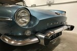 Renault Caravelle Floride Dauphine Brigitte Bardot lässt g 29.000 km 19.999 &euro; Hamburg 22339