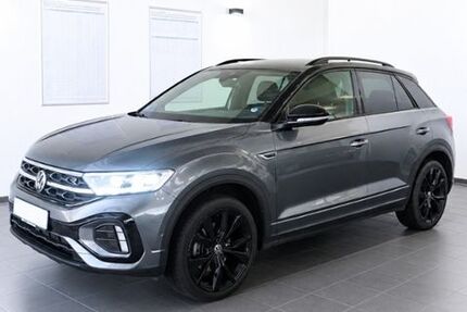 VW T-Roc 35.739 km 27.779 &euro; Bad Zwischenahn 26160