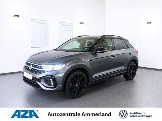 VW T-Roc 35.739 km 27.779 &euro; Bad Zwischenahn 26160