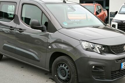 Peugeot Partner 118.000 km 9.500 &euro; Fürstenzell 94081