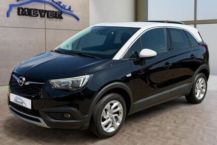 Opel Crossland (X) 37.981 km 14.410 &euro; Sickte bei Braunschweig 38173