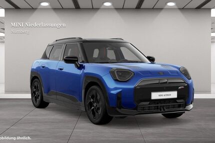 Mini Aceman 10.908 km 37.595 &euro; Nürnberg 90441