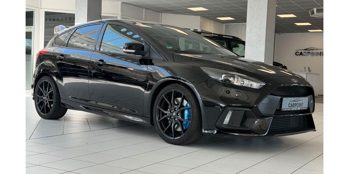 Ford Focus 58.700 km 30.990 &euro; Beckum 59269