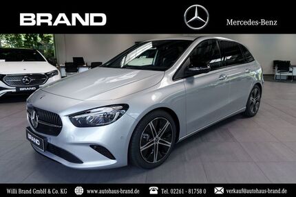 Mercedes B 200