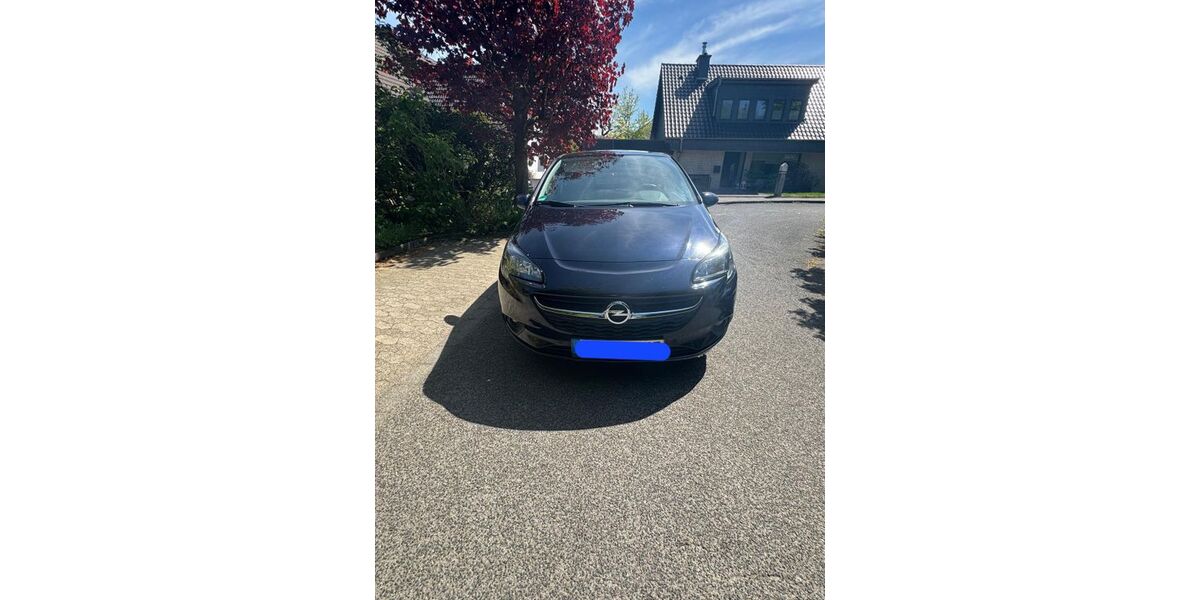 Opel Corsa 85.000 km 8.300 &euro; Haan 42781