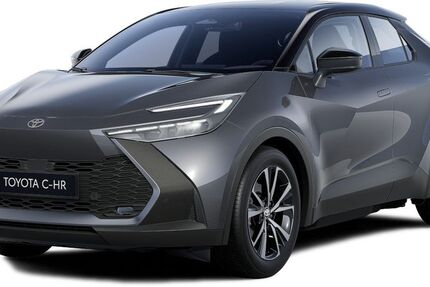 Toyota C-HR 1.001 km 37.940 &euro; Berlin 13403