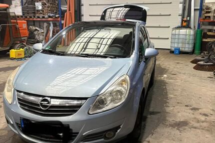 Opel Corsa 139.000 km 2.890 &euro; Havixbeck 48329