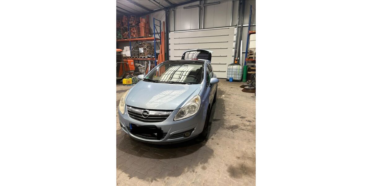 Opel Corsa 139.000 km 2.890 &euro; Havixbeck 48329