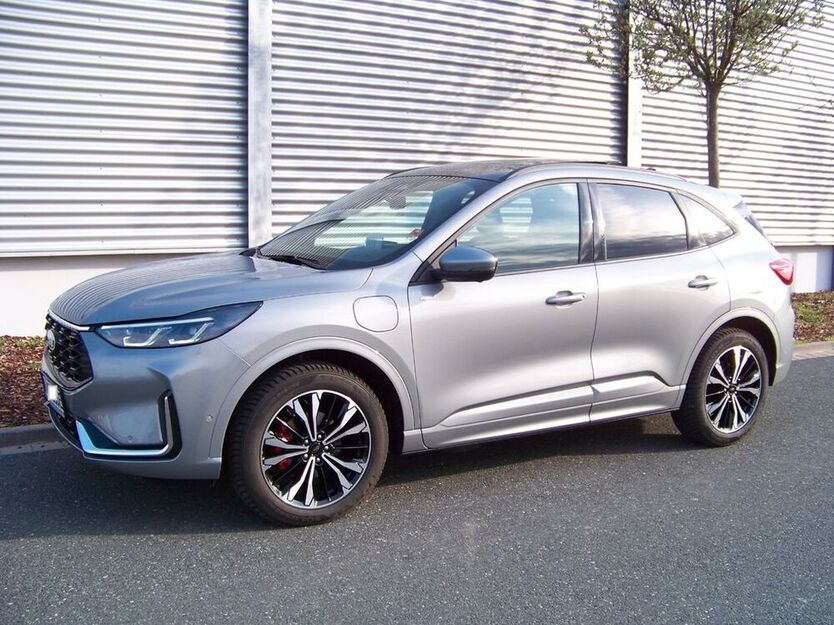 Kuga