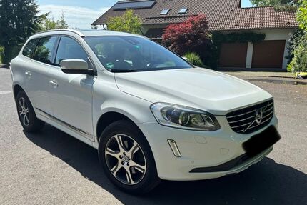 Volvo XC60 198.000 km 13.459 &euro; Bad Emstal 34308
