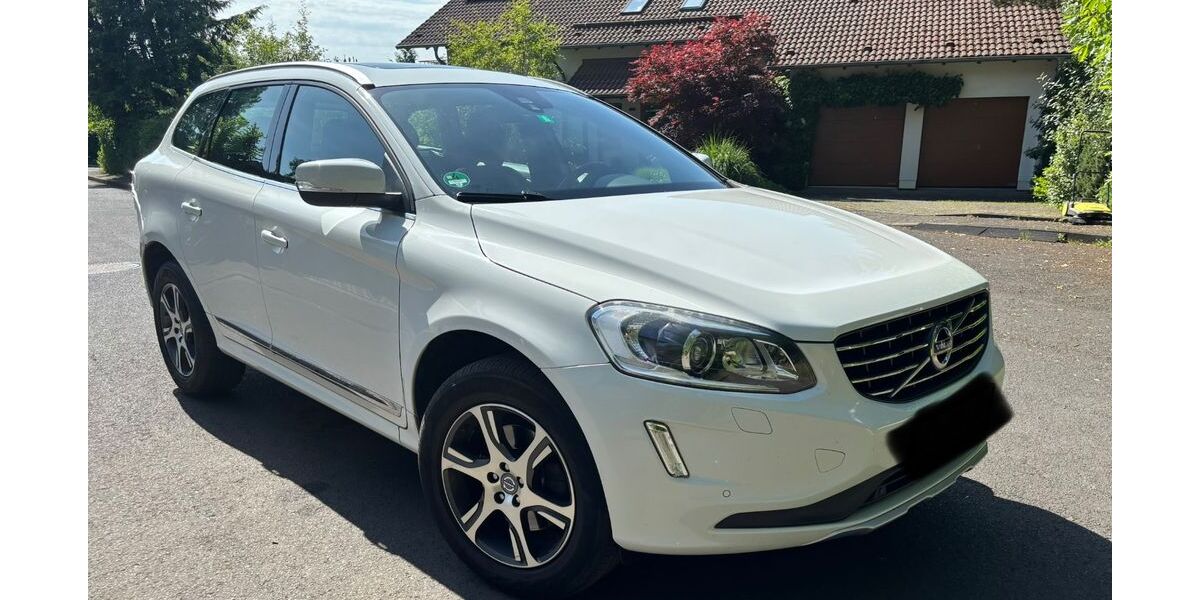 Volvo XC60 198.000 km 13.999 &euro; Bad Emstal 34308