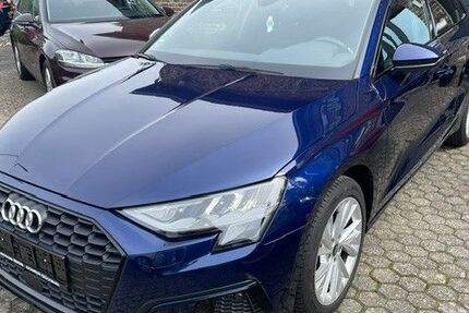 Audi A3 41.000 km 20.950 &euro; Eschweiler 52249