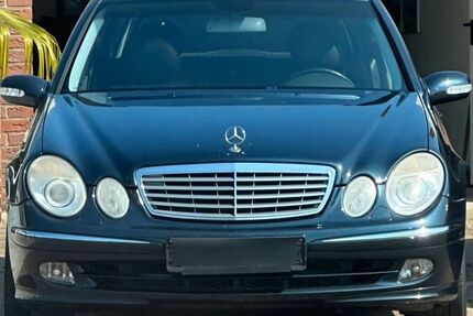 Mercedes-Benz E 270 410.000 km 1.800 &euro; Jessenitz 19249
