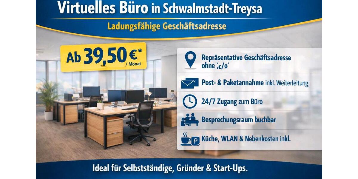 Gewerbeobjekt Schwalmstadt - 39&euro; | Angebot:26128473
