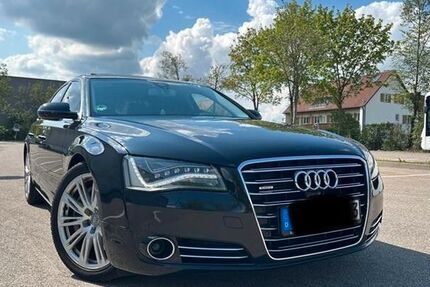 Audi A8 314.500 km 13.500 &euro; Friedberg 86316