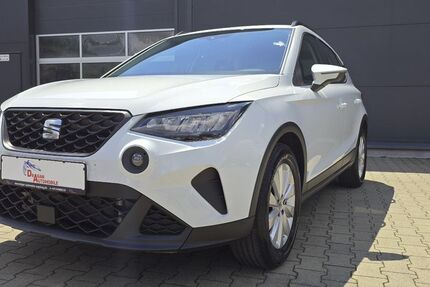 Seat Arona 21.000 km 17.990 &euro; Augsburg 86167