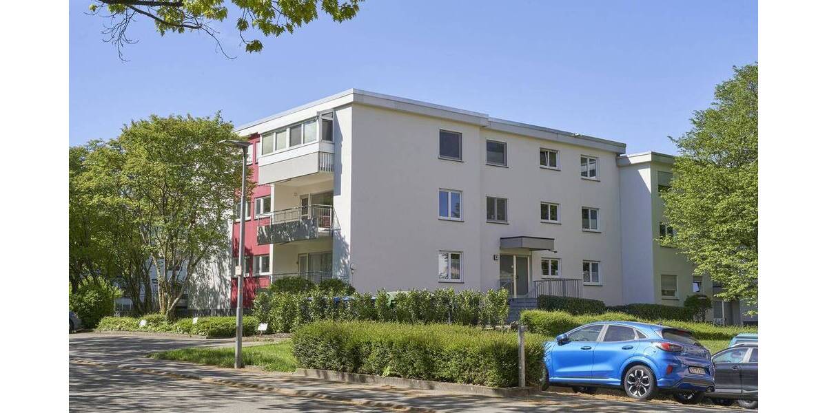 Etagenwohnung Denzlingen - 2 Zimmer, 61 m&sup2;, 259.000&euro; | Angebot:26725252