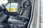 VW Crafter Kasten 35 L3H3 4M NAV LED ACC KAMERA PDC 2.040 km 58.990 &euro; Sangerhausen 06526