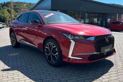 DS Automobiles DS4 33.052 km 26.900 € Freisen 66629
