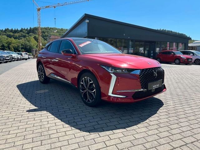 DS Automobiles DS4 33.052 km 26.900 € Freisen 66629