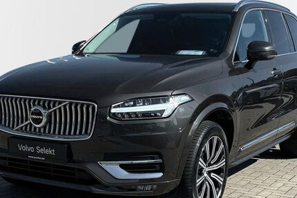 Volvo XC90 86.850 km 44.890 &euro; Iserlohn 58640