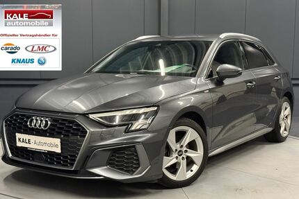 Audi A3 111.000 km 25.780 € Helmstedt 38350
